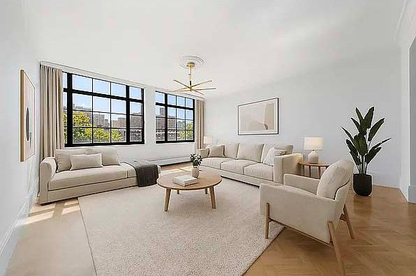 1st image of 50 Clinton St #5C