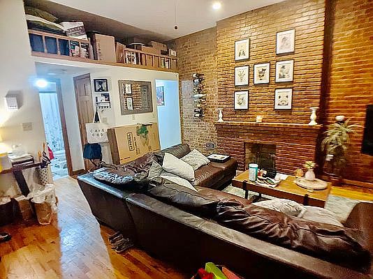 1st image of 253 W 93rd St APT 3N