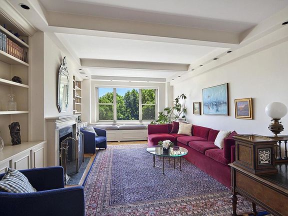 2nd image of 322 Central Park W #7C