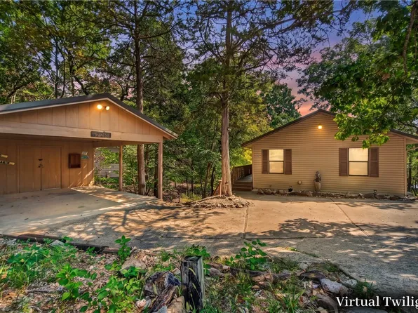 21265 Maple Dr, Garfield, AR 72732