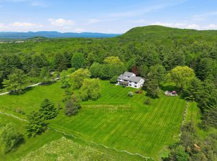 145 Cannon Point Road, Charlotte, VT 05445