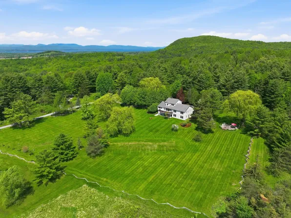 145 Cannon Point Road, Charlotte, VT 05445