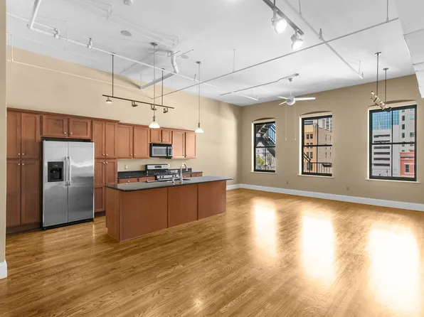 The Kessler Lofts - Parking Included!, 1926 3rd Ave N APT 302, Birmingham, AL 35203