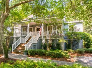 310 Palm Warbler Rd, Johns Island, SC 29455