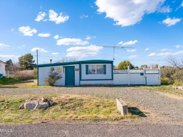 20850 E CEDAR Drive, Mayer, AZ 86333