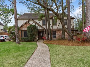 16215 Chipstead Dr, Spring, TX 77379