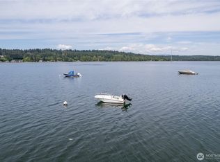 3740 E State Route 302, Belfair, WA 98528