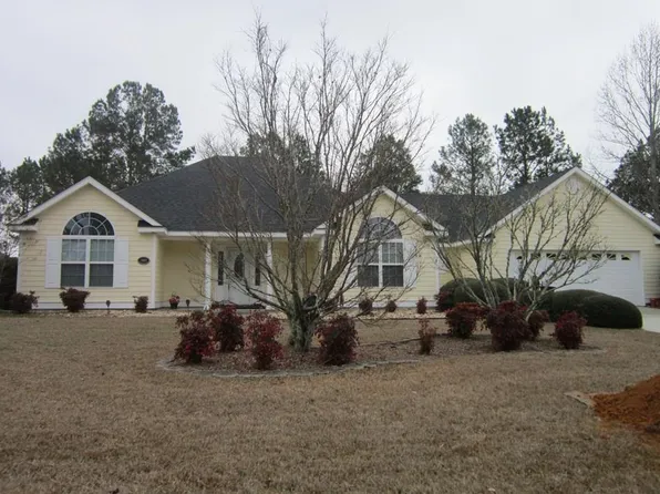 3902 Nada Ct, Valdosta, GA 31605