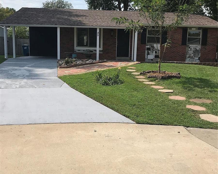 1st image of 45 Bernie Cir