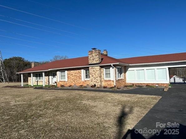 1915 Pleasant Hill Church Rd, Shelby, NC 28152