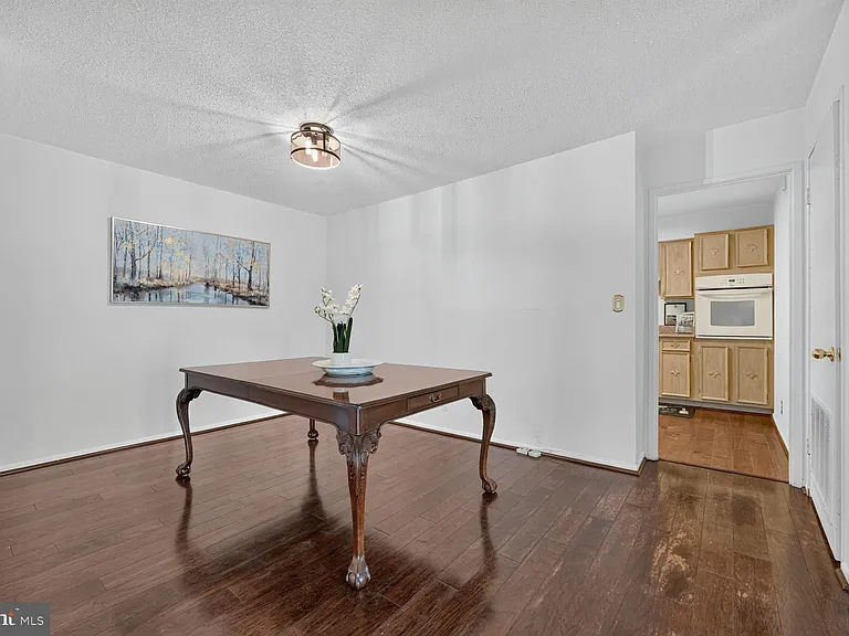 5901 Mount Eagle Dr #301 — Photo 9