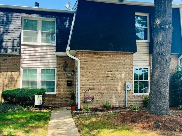 2167 Harbour Dr, Palmyra, NJ 08065