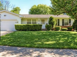 3311 Trinity Rd, Harrisburg, PA 17109