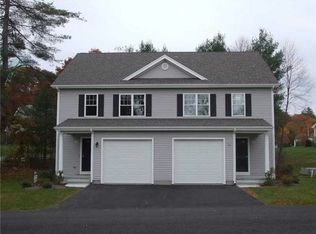 40 Mill Pond Rd, Harrisville, RI 02830