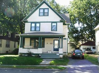 31 Ellis St, Milford, CT 06460