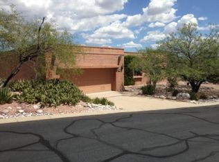4700 N Via Zurburan, Tucson, AZ 85750