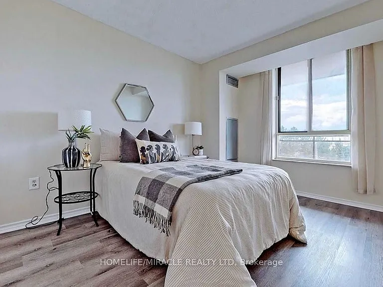 20 Cherrytree Dr #409 — Photo 10