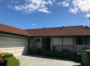 2069 Coolidge Dr, Santa Clara, CA 95051