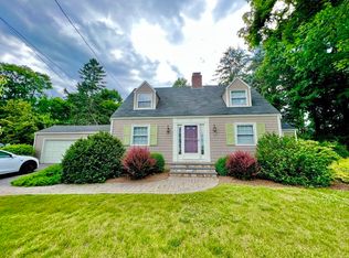 82 Mount Vernon Rd W, Weymouth, MA 02189