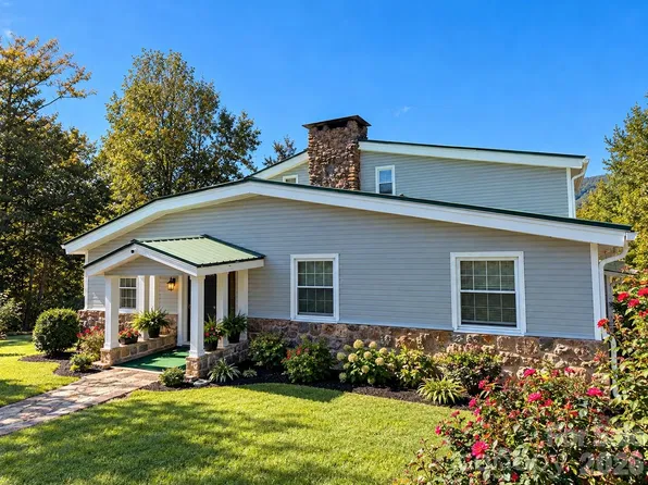 4991 Albert Williams Rd W, Connelly Springs, NC 28612