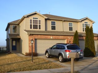 3448 Horse Creek Dr, Normal, IL 61761