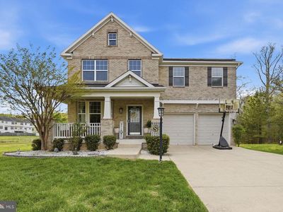 6900 Lenape Ct, Brandywine, MD, 20613