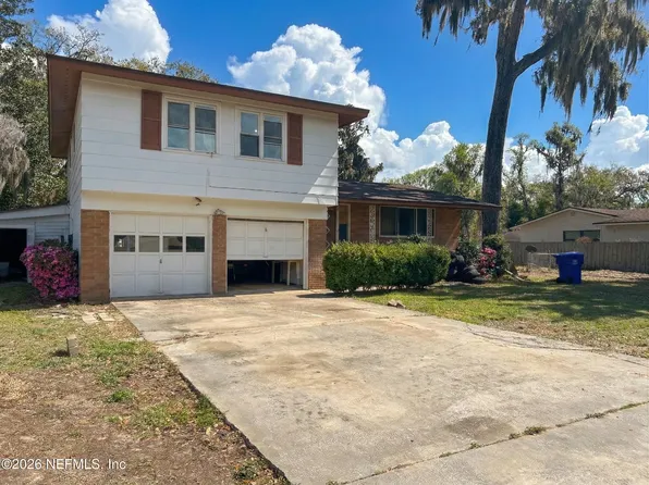 2171 HOLLY LEAF Lane, Orange Park, FL 32073