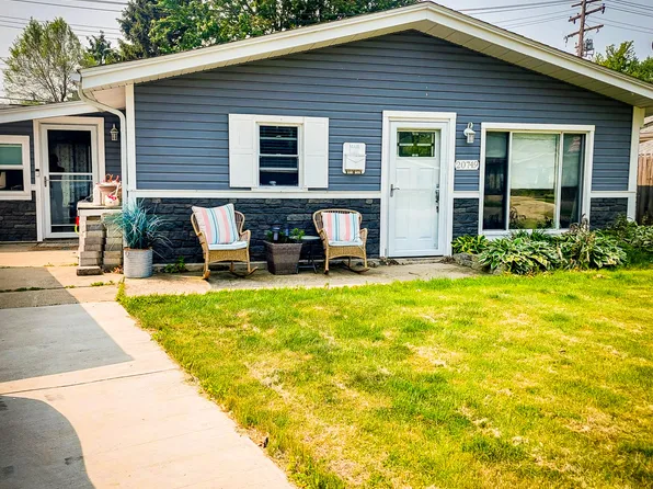 20749 Shannon St, Taylor, MI 48180