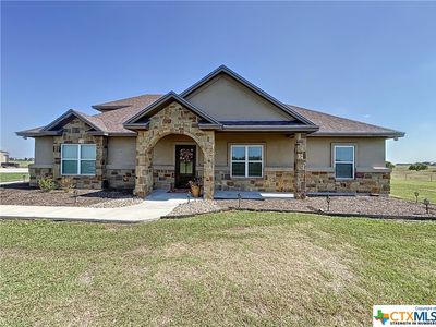3105 Stone Rd, Temple, TX, 76501