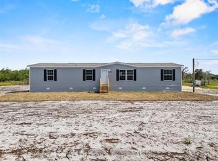 11975 NE 227th Pl, Fort Mc Coy, FL 32134