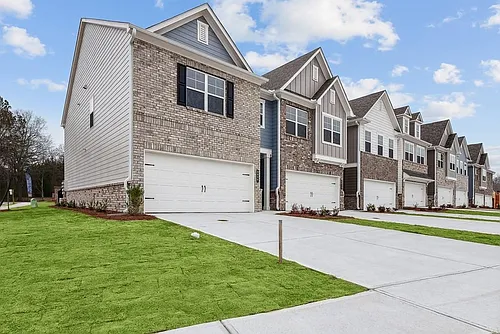 352 Stately Oaks Court Carlisle #71240 Photo 1