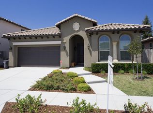 1878 E Green Sage Ave, Fresno, CA