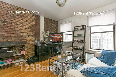 Rented by Chartwell Manhattan Realty