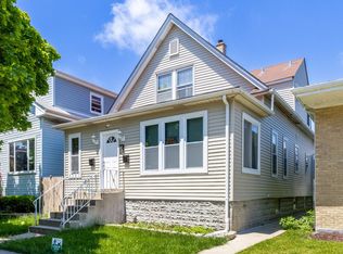 6616 W George St, Chicago, IL 60634