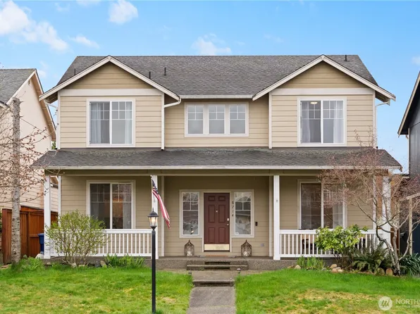 6714 133rd Street E, Puyallup, WA 98373