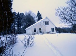 7590 Hwy 8, Rhinelander, WI 54501