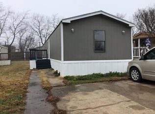 11157 E Sunset Dr, Fort Worth, TX 76244