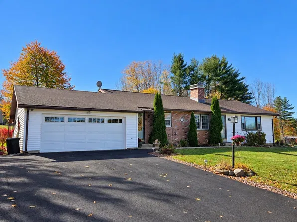 11 Longmeadow Drive, Troy, NH 03465