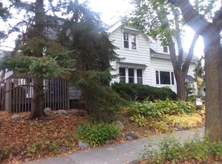 2776 S Quincy Ave, Milwaukee, WI 53207