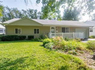 52 Whippoorwill Dr, Decatur, IL 62526