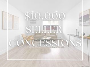65 N Clarkson St APT 208, Denver, CO 80218