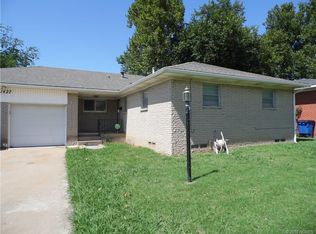 11427 E 6th St, Tulsa, OK 74128