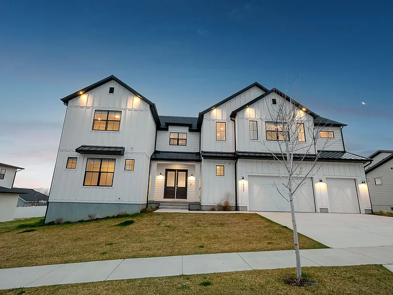 7862 S Danish Pine Ln — Photo 5