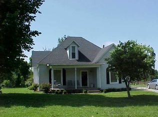 1231 Pleasant View Rd, Madisonville, KY 42431