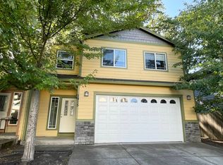 1915 NE 54th Way, Hillsboro, OR 97124