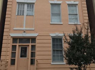 2326 W Grace St APT 1, Richmond, VA 23220