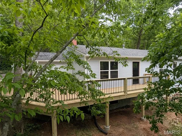 601 Boyne St, De Soto, MO 63020
