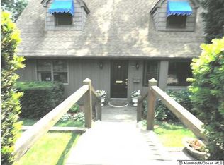 114 Hillside St, Red Bank, NJ 07701