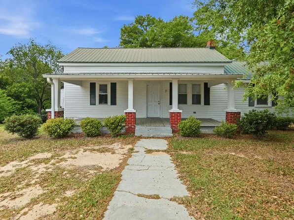 426 Broad St, Cusseta, GA 31805