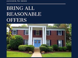 64 Maryland Dr, Jackson, TN 38301